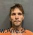 Charlie Ward Arrest Mugshot Houston 01/21/2024