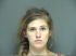 Chasity Nasworthy Arrest Mugshot Calhoun 9/13/22