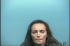 Christie Mondragon Arrest Mugshot Shelby 09/09/2022