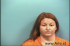 Christina Durham Arrest Mugshot Shelby 03/25/2024