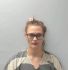 Christina Jones Arrest Mugshot Talladega 2023-08-29