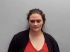 Christina Jones Arrest Mugshot Talladega 2024-02-22