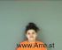 Christina Morris Arrest Mugshot Cleburne 1/23/21