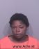 Christina Robinson Arrest Mugshot Baldwin 05/13/2014