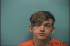 Christopher Cecil Arrest Mugshot Shelby 05/11/2018