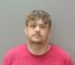 Christopher Mcconatha Arrest Mugshot Calhoun 10/25/24