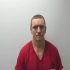 Christopher Whitfield Arrest Mugshot Talladega 2021-12-20