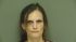 Christy Prestridge Arrest Mugshot Calhoun 3/7/24