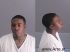 Condarrus Thedford Arrest Mugshot Birmingham 03/31/2022
