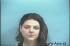 Crystal Ginn Arrest Mugshot Shelby 03/28/2015