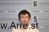 DANIEL BURGESS Arrest Mugshot Jackson 12-19-2020