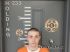 DANIEL LAWSON Arrest Mugshot Cherokee 02-21-2020