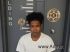 DARRIUS WILLIAMS Arrest Mugshot Cherokee 01-08-2020