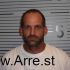 DAVID HOLDER Arrest Mugshot Jackson 05-14-2019