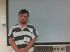 DAVID JONES Jr Arrest Mugshot Talladega 06-01-2020
