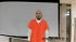 DESTIN CASEY Arrest Mugshot Talladega 01-21-2021