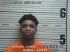 DEVONTE HILL Arrest Mugshot Autauga 12-15-2019