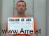 DONALD HAYES Arrest Mugshot Chilton 05-31-2020