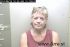 DONNA HAWK Arrest Mugshot Marshall 08-20-2014