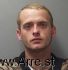 DYLAN BARNES Arrest Mugshot Colbert 01/23/2021