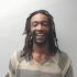 Damarre Welch Arrest Mugshot Talladega 2023-12-13
