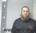 Daniel Burns Arrest Mugshot Marshall 10-03-2024