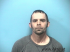 Daniel Parker Arrest Mugshot Shelby 01/17/2014