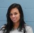 Danielle Haley Arrest Mugshot Lee 2023-09-13