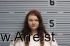 Danielle Hurley Arrest Mugshot Jackson 155863
