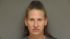 Danita Daniel Arrest Mugshot Calhoun 2/22/23