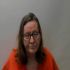Debra Hall Arrest Mugshot Talladega 2022-08-15