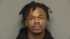 Demarco Thomas Arrest Mugshot Calhoun 7/12/23
