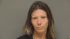 Denina Haggermaker Arrest Mugshot Calhoun 2/23/23