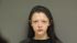 Destiny Horne Arrest Mugshot Calhoun 7/26/22