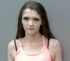 Destiny Horne Arrest Mugshot Calhoun 8/12/24