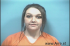 Destiny Isbell Arrest Mugshot Shelby 03/19/2019