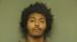 Djquae Calhoun Arrest Mugshot Calhoun 10/11/24