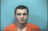 Drew Grantham Arrest Mugshot Shelby 08/22/2014