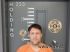 ERIC MOTES Arrest Mugshot Cherokee 03-10-2020