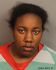 Ebonee Sanders Arrest Mugshot Jefferson 7/7/2021