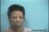 Ebonie Brown Arrest Mugshot Shelby 05/14/2015