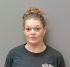 Elizabeth Smith Arrest Mugshot Calhoun 11/1/24