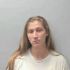 Elizabeth Smith Arrest Mugshot Talladega 2024-10-25