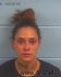 Felicia Mitchell Arrest Mugshot Etowah 10/14/2023