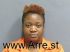 Freddrikia Davis Arrest Mugshot Houston 03-05-2020