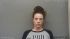 HANNAH BENNETT Arrest Mugshot Colbert 03/30/2018