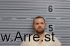 HEATH HARLESS Arrest Mugshot Jackson 01-20-2021