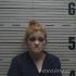 HEATHER BERGERON Arrest Mugshot Autauga 06-29-2021