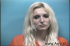 Haleigh Tanner Arrest Mugshot Shelby 03/08/2018