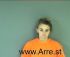 Hannah Caldwell Arrest Mugshot Cleburne 1/20/21